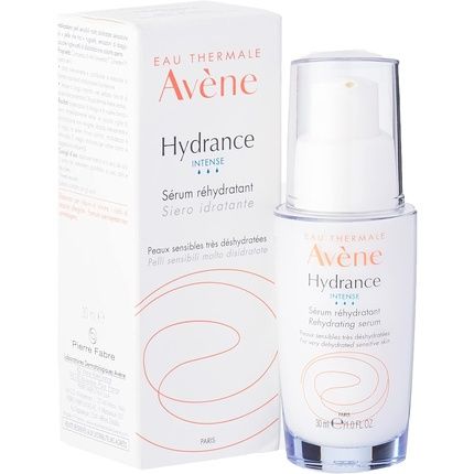 Avene Hydrance Intense Hydrating Serum 30Ml