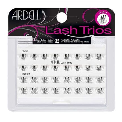 Ardell Lash Trios