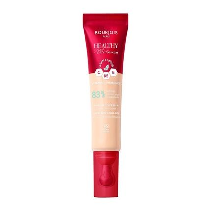 Bourjois Healthy Mix Serum Concealer Liquid 49 11Ml