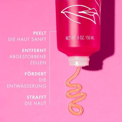 Melvita Rose Gold Toning Expert Scrub Firming And Smoothing Body Scrub