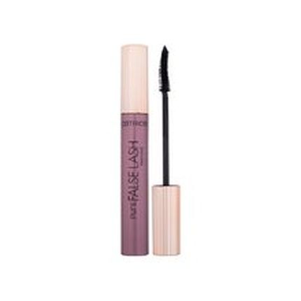 Catrice Pure False Lash Mascara 010 Truly Black 10 Ml