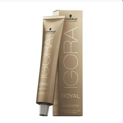 Schwarzkopf Igora Royal Absolutes 960 60Ml Hair Color