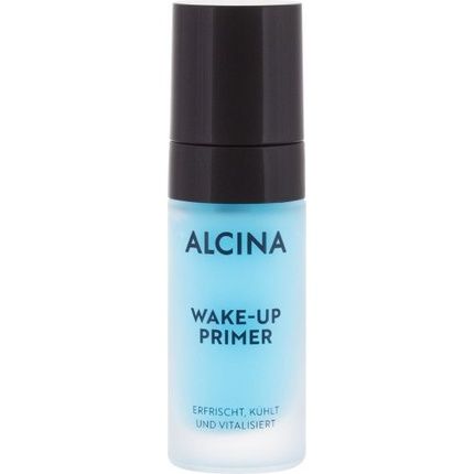 Alcina Wake-Up Primer 17Ml