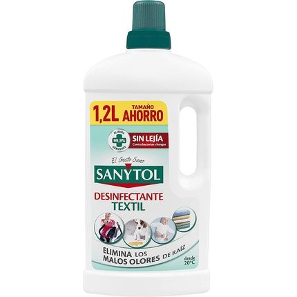Sanytol Disinfectant For Clothes 1200Ml