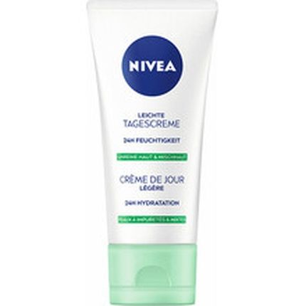 Nivea Mattifying Day Cream 50 Ml Face Cream