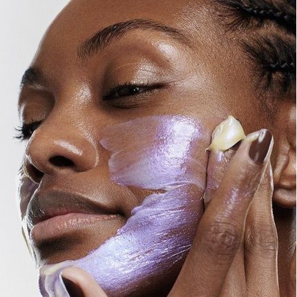 Olehenriksen Dewtopia 25% Aha + Pha Flash Facial Exfoliating Face Mask 1.69 Oz