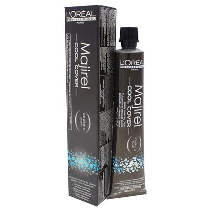 Loreal Majirel Cool Cover 8 Cc Light Blonde 50Ml - Image 3