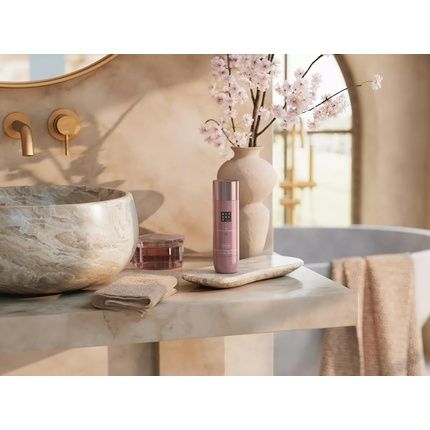 Rituals The Rituals Of Sakura Nourishing Shower Oil For Dry Skin 200Ml