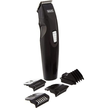 Wahl 5606-508 Battery Operated Mustache And Beard Trimmer