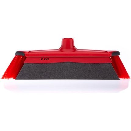 Vileda 142673 Du-Activa Duactiva Broom