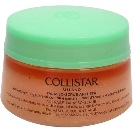 Collistar Concealers & Correctors Anti-Aging With Exfoliating And Regenerating