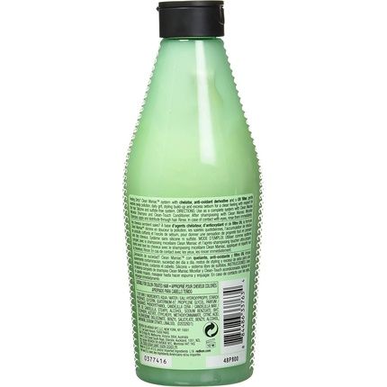 Redken Clean Maniac Conditioner 250Ml
