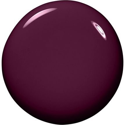 Essie Original Nail Polish 44 Bahama Mama Burgundy 13.5Ml