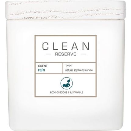 Clean Rain Candle 227G