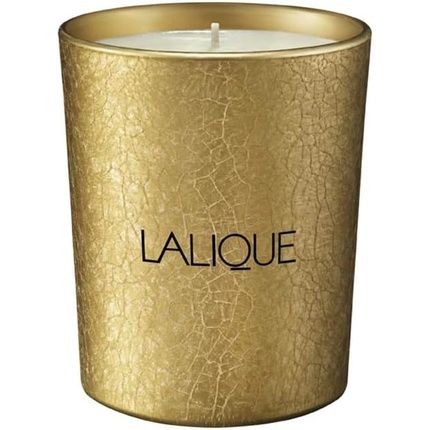 Scented Candle Woman