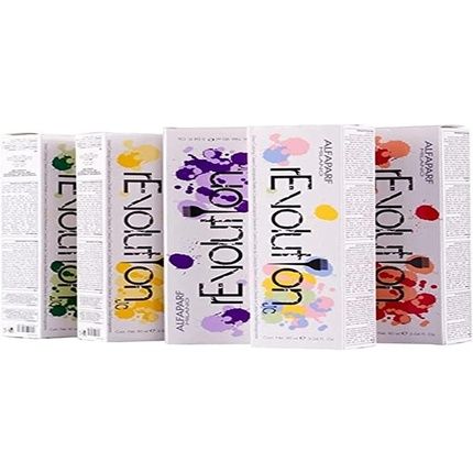 الفابارف ميلانو ريفولوشن جي سي أوريجينال ديب ريد 90 مل