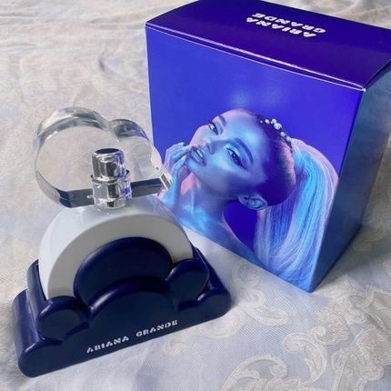 Ariana Grande Cloud 2.0 Intense Eau De Parfum Ulta Exclusive 3.4Oz