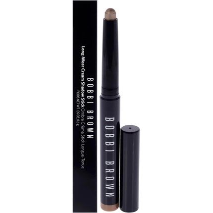 Bobbi Brown Long Wear Cream Shadow Stick Mica Shimmer For Women 0.05 Oz Eye Shadow
