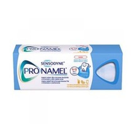 Sensodyne Pronamel Junior Pediatric Toothpaste 50 Ml