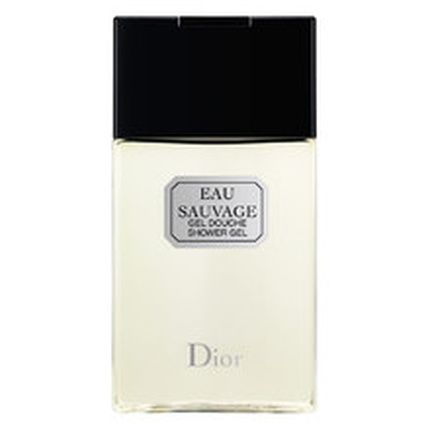 Dior Eau Sauvage Shower Gel 200Ml