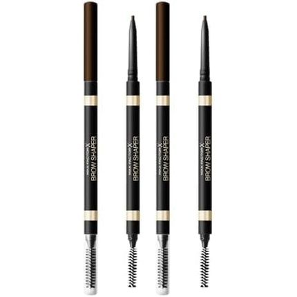 Max Factor Brow Shaper Pencil 30 Deep Brown 1G