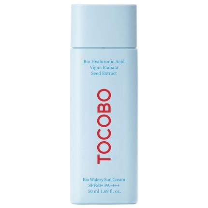 Tocobo Bio Watery Sun Cream Spf50 Pa++++ - 50Ml