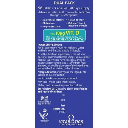 Vitabiotics Peppa Pig Vitamin D Soft Jellies 30 Pack