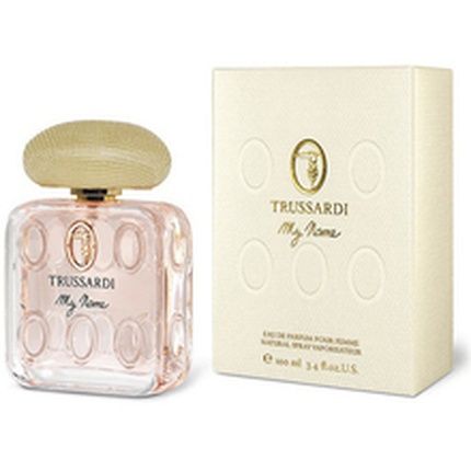 Trussardi My Name Eau De Parfum 30Ml