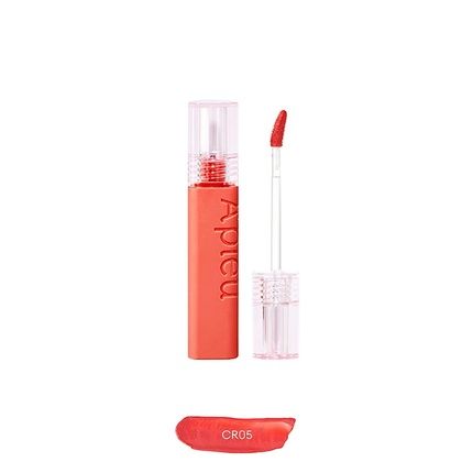 Apieu Juicy Pang Tint Long Lasting Glossy Lip Tint Cr05