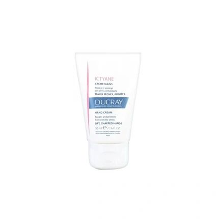 Ducray Ictyane Hand Cream 50Ml
