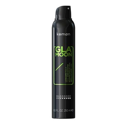 Kemon Glamoon Light Shine Spray For Very Shiny Hair