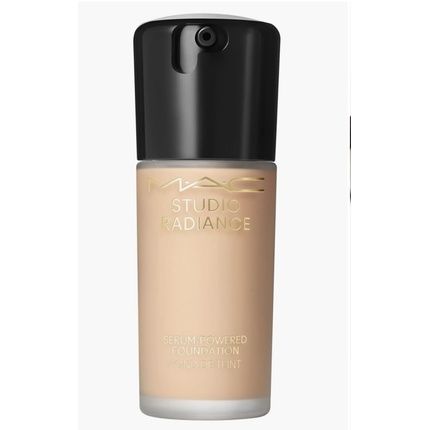 Mac Studio Radiance Serum Powered Foundation Nw13