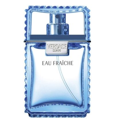 Versace Man Eau Fraiche Eau De Toilette Spray 30Ml