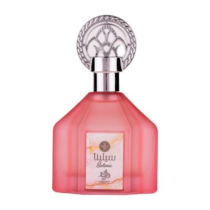 Al Wataniah Selena Eau De Parfum 100Ml Spray - Image 3