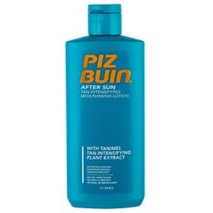 Piz Buin After Sun Moisturising Lotion Tan Intensifier 200Ml