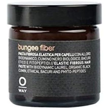 Oway Man Raw Mud 50Ml - Image 3