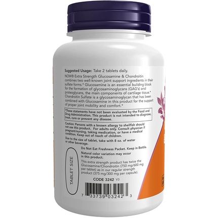 Now Foods Coq10 With Vitamin E 100Mg 150 Softgels - Image 3