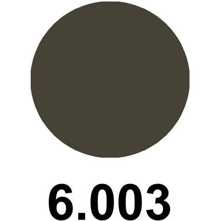 Icon Ecotech 60Ml Colour 6.003 Unique Standard