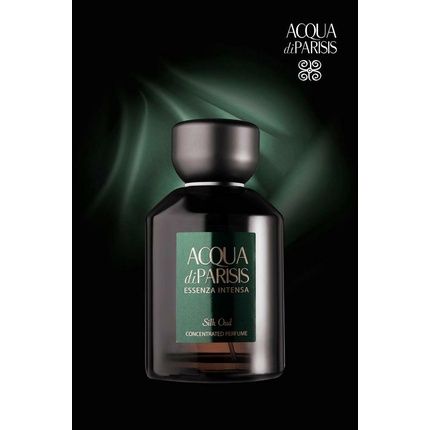 Reyane Tradition Acqua Di Parisis Essenza Intensa Silk Oud 100Ml Eau De Parfum - Image 3