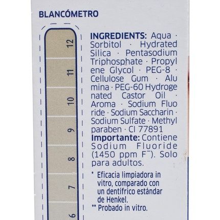 Denivit Whitener Tpprolaserwhite - Image 3