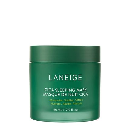 Laneige Cica Night Mask 60Ml