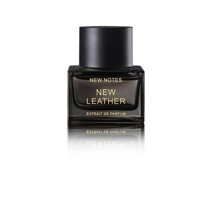 New Notes New Leather Parfum Extract 50Ml
