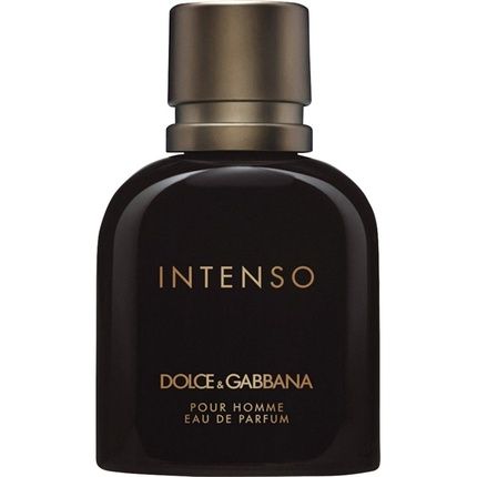 Dolce&Gabbana Intenso Pour Homme Eau De Parfum Spray 75Ml