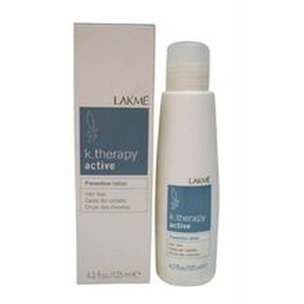 Lakme K. Therapy Active Prevention Lotion 4.2 Fl Oz
