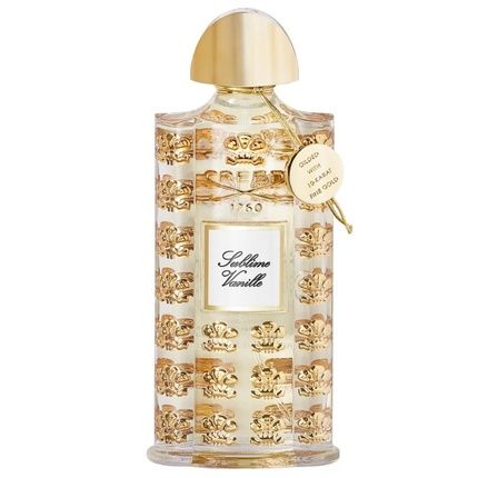 Creed Sublime Vanille Eau De Parfum Spray 75Ml