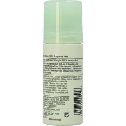 Clinique Anti-Perspirant Deodorant Roll-On 75Ml