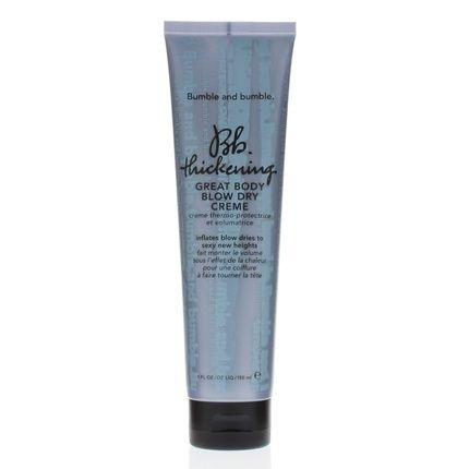 Bumble & Bumble Thickening Great Body Blow Dry Creme 150Ml