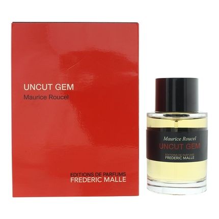 Frederic Malle Uncut Gem Eau De Parfum 100Ml For Men