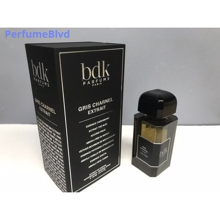 Bdk Gris Charnel Extrait Eau De Parfum Spray 3.4 Fl.Oz 100Ml Unisex - Image 3