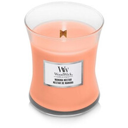 Woodwick Manuka Nectar Vase Scented Candle 6095 Grams